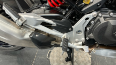 BMW F900 R